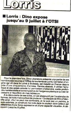 Dossiers de presse et récompenses