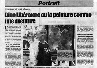 Dossiers de presse et récompenses