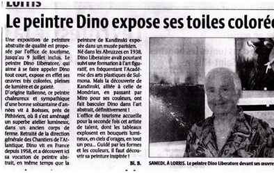 Dossiers de presse et récompenses